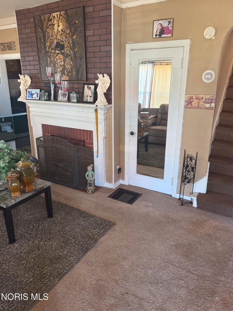 Tiny photo for 544 N Countyline Street, Fostoria, OH 44830 (MLS # 10013295)