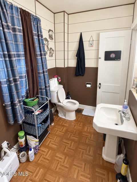 Tiny photo for 544 N Countyline Street, Fostoria, OH 44830 (MLS # 10013295)
