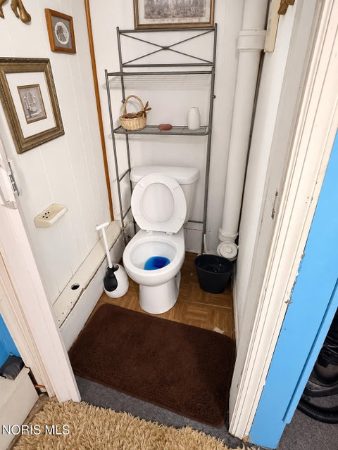 Tiny photo for 544 N Countyline Street, Fostoria, OH 44830 (MLS # 10013295)