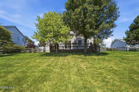 Tiny photo for 1079 Raven Road, Bowling Green, OH 43402 (MLS # 10011136)