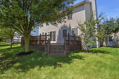 Tiny photo for 1079 Raven Road, Bowling Green, OH 43402 (MLS # 10011136)