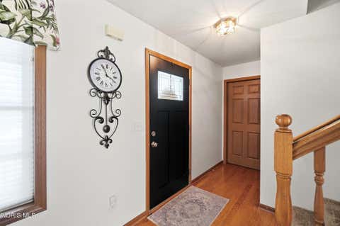 Tiny photo for 1079 Raven Road, Bowling Green, OH 43402 (MLS # 10011136)