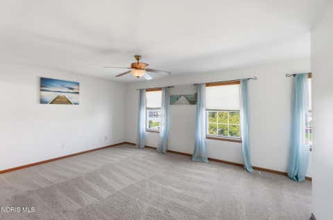 Tiny photo for 1079 Raven Road, Bowling Green, OH 43402 (MLS # 10011136)