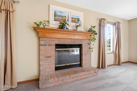 Tiny photo for 1079 Raven Road, Bowling Green, OH 43402 (MLS # 10011136)