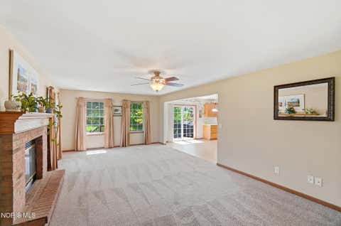 Tiny photo for 1079 Raven Road, Bowling Green, OH 43402 (MLS # 10011136)