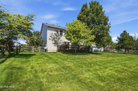 Tiny photo for 1079 Raven Road, Bowling Green, OH 43402 (MLS # 10011136)