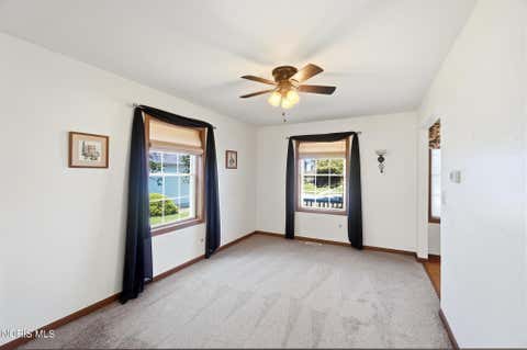 Tiny photo for 1079 Raven Road, Bowling Green, OH 43402 (MLS # 10011136)