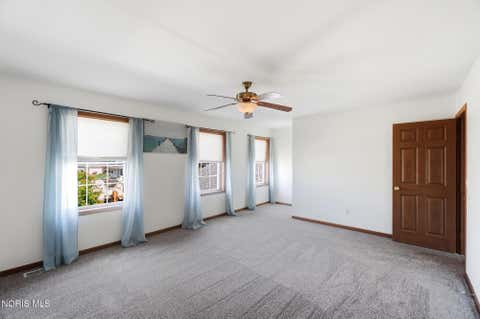 Tiny photo for 1079 Raven Road, Bowling Green, OH 43402 (MLS # 10011136)