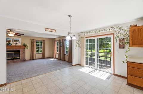 Tiny photo for 1079 Raven Road, Bowling Green, OH 43402 (MLS # 10011136)
