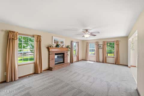 Tiny photo for 1079 Raven Road, Bowling Green, OH 43402 (MLS # 10011136)