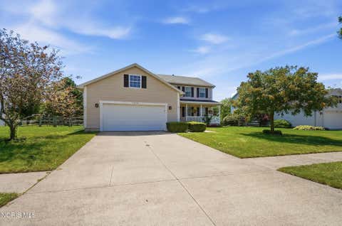 Tiny photo for 1079 Raven Road, Bowling Green, OH 43402 (MLS # 10011136)