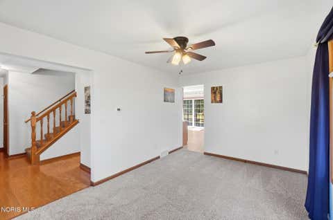 Tiny photo for 1079 Raven Road, Bowling Green, OH 43402 (MLS # 10011136)