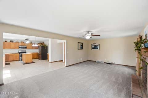 Tiny photo for 1079 Raven Road, Bowling Green, OH 43402 (MLS # 10011136)