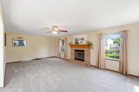 Tiny photo for 1079 Raven Road, Bowling Green, OH 43402 (MLS # 10011136)