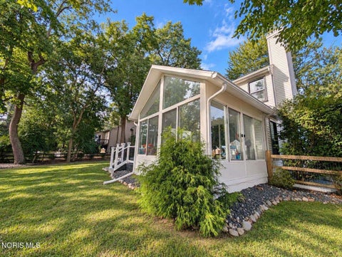 Tiny photo for 3664 Woodspring Road, Sylvania, OH 43560 (MLS # 10013901)