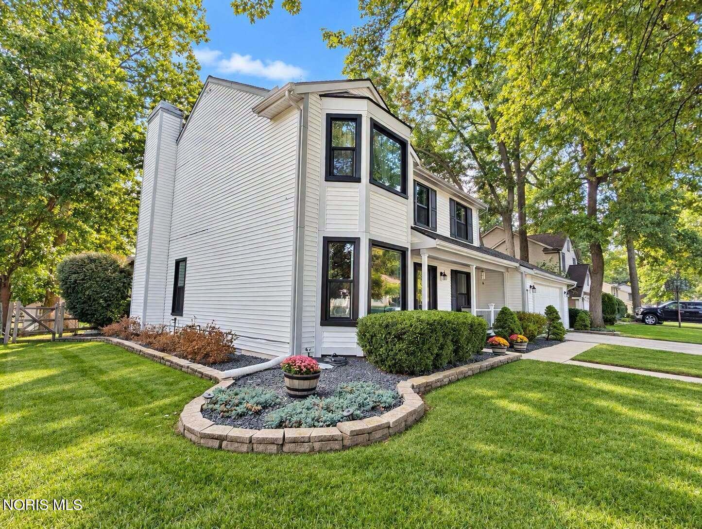 3664 Woodspring Road