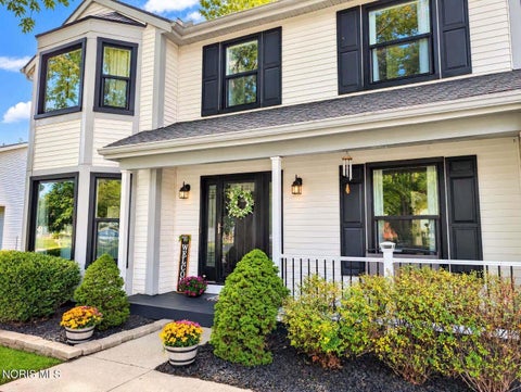 Tiny photo for 3664 Woodspring Road, Sylvania, OH 43560 (MLS # 10013901)