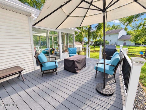 Tiny photo for 3664 Woodspring Road, Sylvania, OH 43560 (MLS # 10013901)