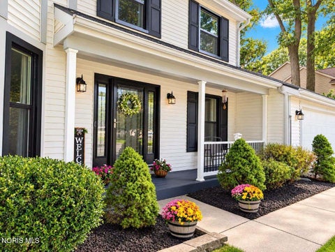 Tiny photo for 3664 Woodspring Road, Sylvania, OH 43560 (MLS # 10013901)