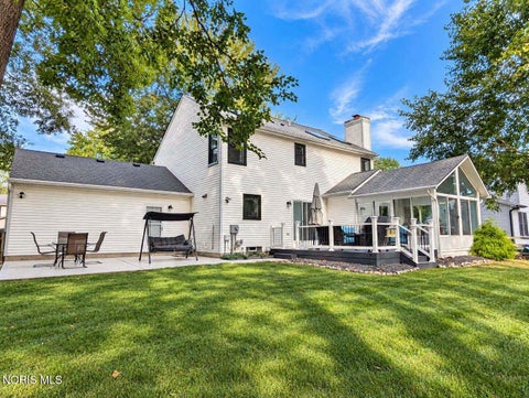 Tiny photo for 3664 Woodspring Road, Sylvania, OH 43560 (MLS # 10013901)