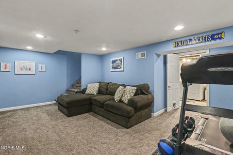 Tiny photo for 3664 Woodspring Road, Sylvania, OH 43560 (MLS # 10013901)
