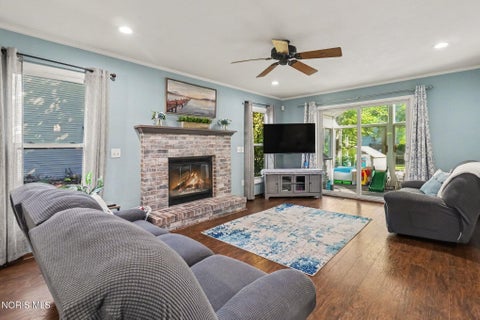 Tiny photo for 3664 Woodspring Road, Sylvania, OH 43560 (MLS # 10013901)
