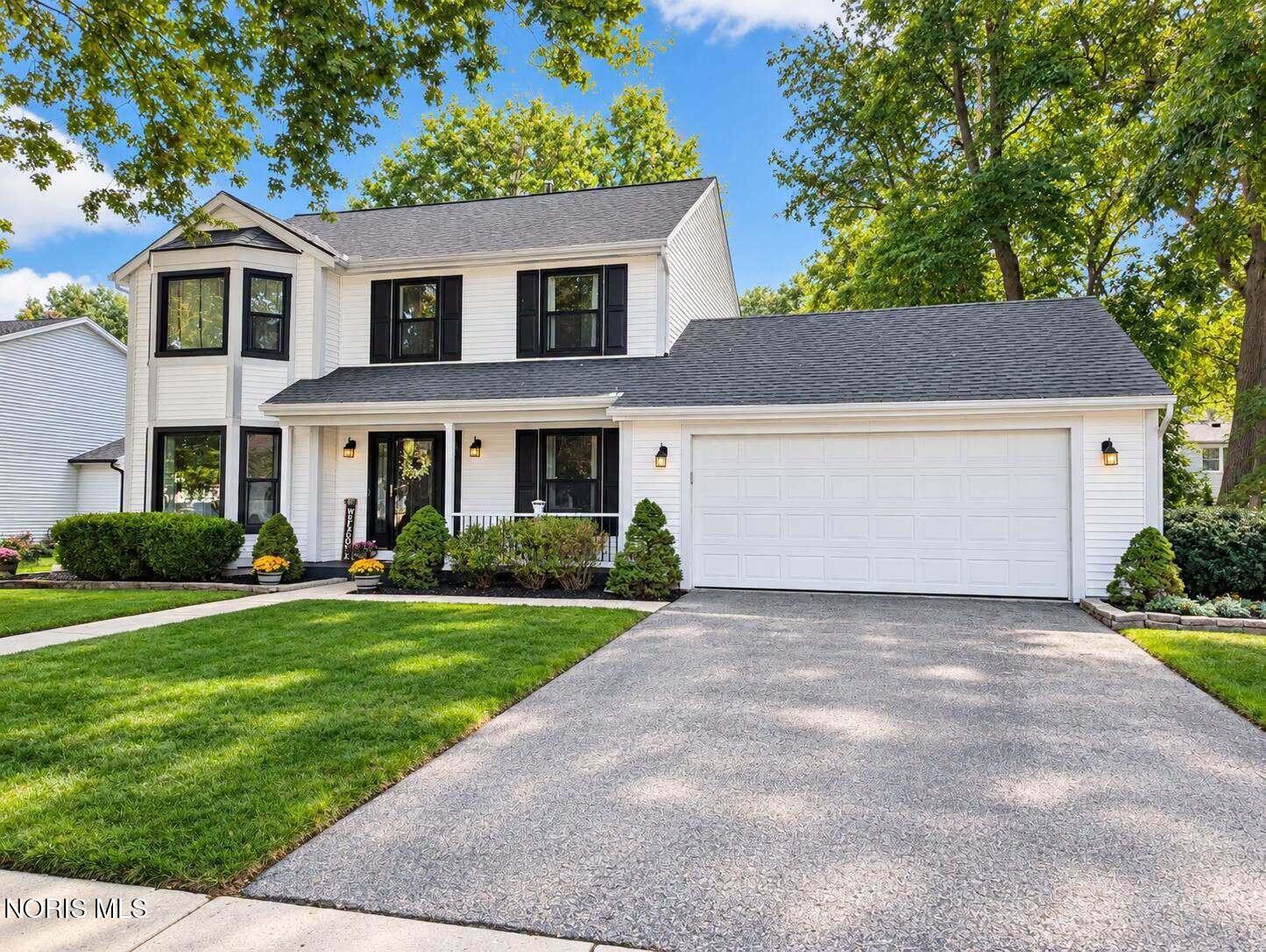 3664 Woodspring Road