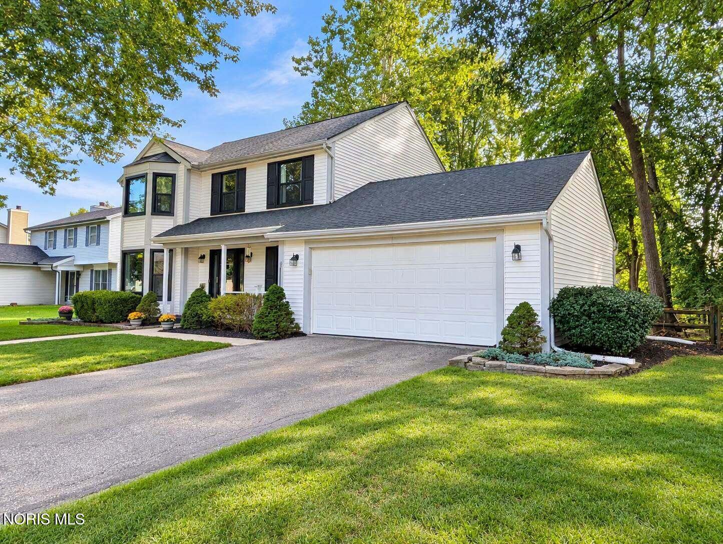 3664 Woodspring Road