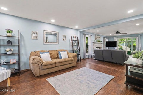 Tiny photo for 3664 Woodspring Road, Sylvania, OH 43560 (MLS # 10013901)