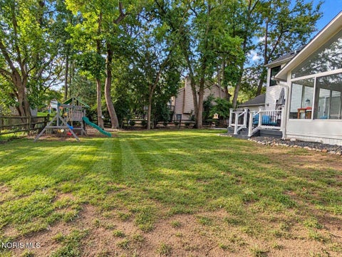 Tiny photo for 3664 Woodspring Road, Sylvania, OH 43560 (MLS # 10013901)