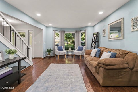 Tiny photo for 3664 Woodspring Road, Sylvania, OH 43560 (MLS # 10013901)
