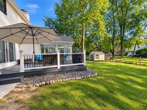 Tiny photo for 3664 Woodspring Road, Sylvania, OH 43560 (MLS # 10013901)