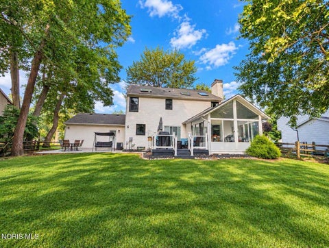 Tiny photo for 3664 Woodspring Road, Sylvania, OH 43560 (MLS # 10013901)