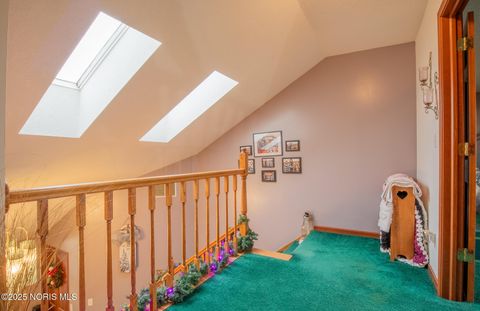 Tiny photo for 2332 County Road E Rd, Edgerton, OH 43517 (MLS # 10002041)