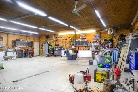 Tiny photo for 2332 County Road E Rd, Edgerton, OH 43517 (MLS # 10002041)