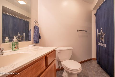 Tiny photo for 2332 County Road E Rd, Edgerton, OH 43517 (MLS # 10002041)