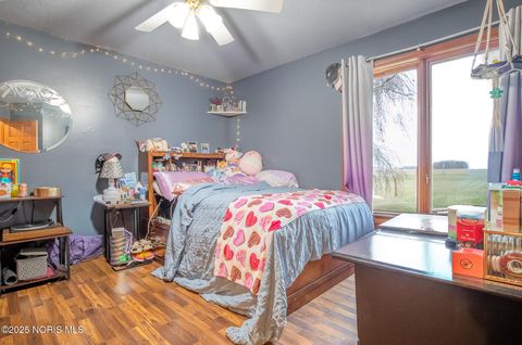 Tiny photo for 2332 County Road E Rd, Edgerton, OH 43517 (MLS # 10002041)