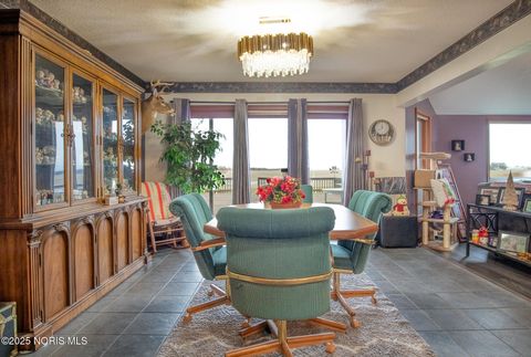 Tiny photo for 2332 County Road E Rd, Edgerton, OH 43517 (MLS # 10002041)