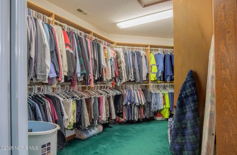 Tiny photo for 2332 County Road E Rd, Edgerton, OH 43517 (MLS # 10002041)