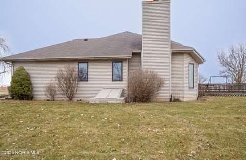 Tiny photo for 2332 County Road E Rd, Edgerton, OH 43517 (MLS # 10002041)