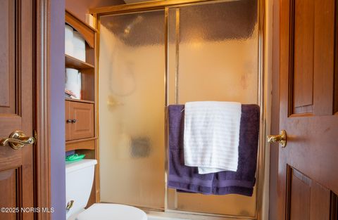 Tiny photo for 2332 County Road E Rd, Edgerton, OH 43517 (MLS # 10002041)