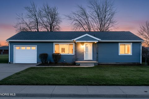 Photo of 405 James Street, Other, OH 45302 (MLS # 10004988)