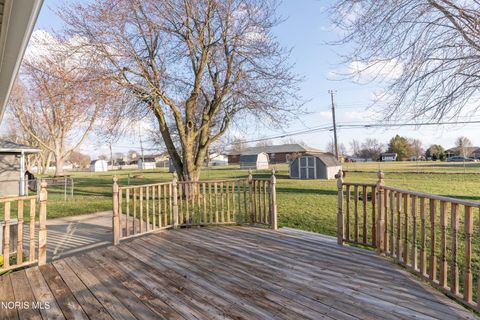 Tiny photo for 405 James Street, Other, OH 45302 (MLS # 10004988)
