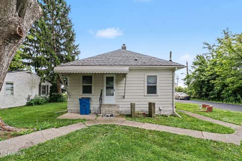 Tiny photo for 11425 Rachel Road, Curtice, OH 43412 (MLS # 10012184)