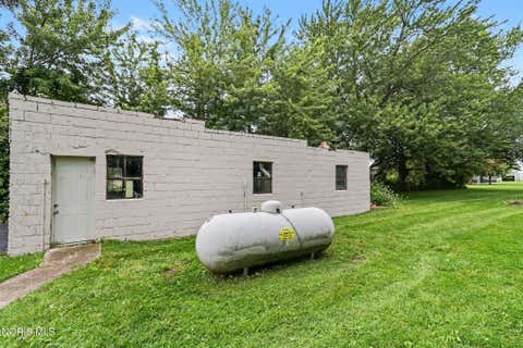 Tiny photo for 11425 Rachel Road, Curtice, OH 43412 (MLS # 10012184)