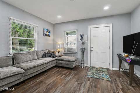Tiny photo for 11425 Rachel Road, Curtice, OH 43412 (MLS # 10012184)