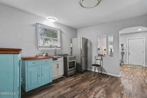 Tiny photo for 11425 Rachel Road, Curtice, OH 43412 (MLS # 10012184)