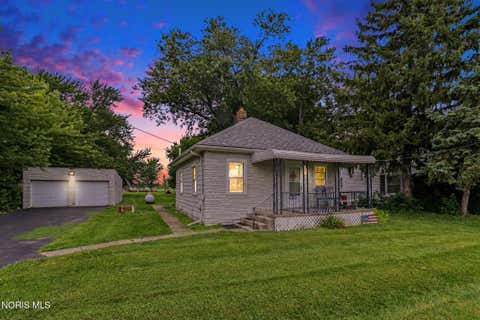 Tiny photo for 11425 Rachel Road, Curtice, OH 43412 (MLS # 10012184)