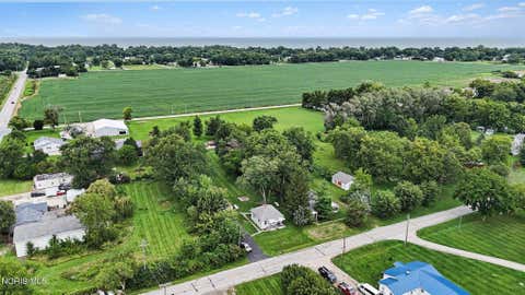 Tiny photo for 11425 Rachel Road, Curtice, OH 43412 (MLS # 10012184)