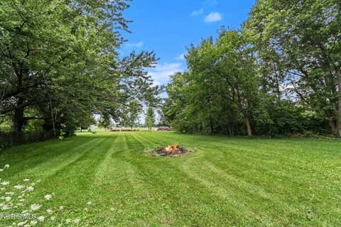 Tiny photo for 11425 Rachel Road, Curtice, OH 43412 (MLS # 10012184)